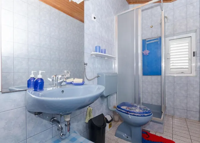 Franciska Brodarica (Sibenik-Knin)